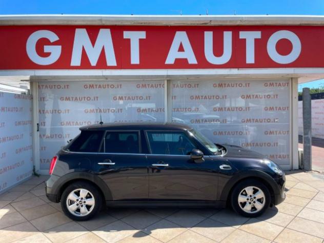 MINI One 1.2 75CV 5 PORTE CONDIZIONI ECCELLENTI GARANZIA rif. 24113369 - Foto 6