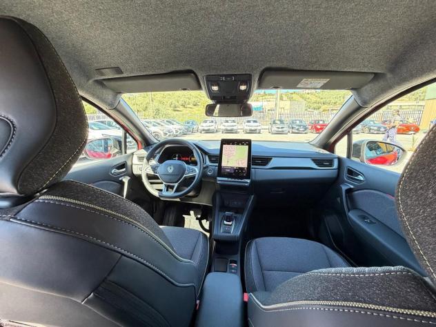 Renault Captur techno full hybrid E-Tech 160 - Foto 5