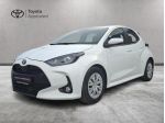 TOYOTA Yaris 1.5 Hybrid 5 porte Business rif. 23887902
