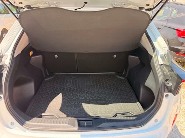 Toyota Yaris Cross 1.5 Benz/Ibrida OK Neopatentato - Foto 10