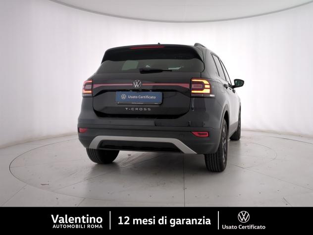 Volkswagen T-Cross 1.0 TSI Style - Foto 3