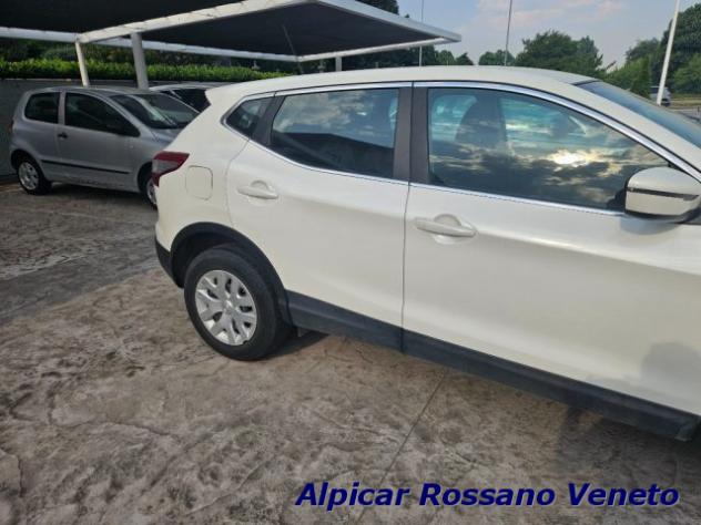 NISSAN Qashqai 1.5 dCi Business rif. 23784336 - Foto 5