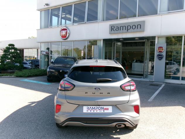 Ford Puma 1.0 Ecoboost Hybrid 155CV ST-Line X Aut - Foto 5