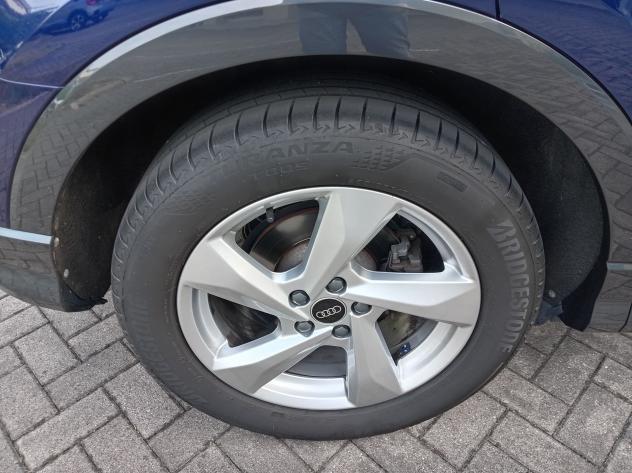 Audi Q3 2.0 35 TDI Business Advanced S Tronic - Foto 10