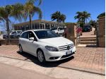 Mercedes-benz A 160 180 CDI Automatic Executive