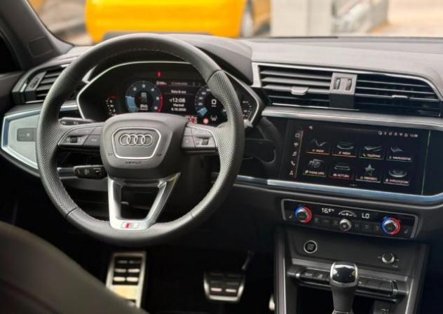 AUDI -Q3 SPB 35 TDI S tronic S line edition - Foto 9