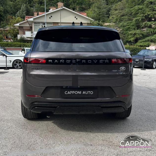 LAND ROVER Range Rover Sport 3.0D l6 350 CV Autobiography PROMO rif. 24110284 - Foto 6