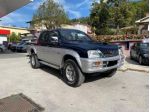 MITSUBISHI L200 2.5 TDI 4WD Double Cab Pick-up GL AUTOCARRO rif. 24002996