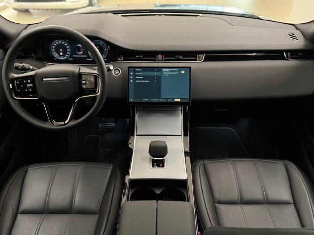 Land Rover Range Rover Evoque 2ª serie LAND ROVER 2.0D I4 163 CV AWD Auto S - Foto 4