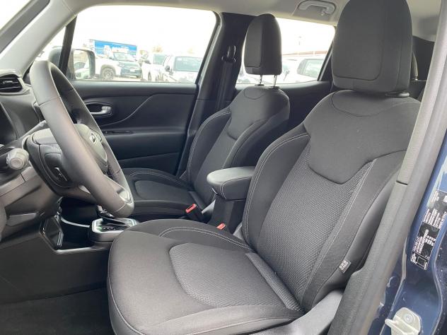 Jeep Renegade 2024 1.5 turbo t4 mhev Altitude 2wd dct - Foto 10