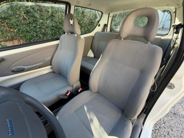 FIAT Seicento 1.1 rif. 24216507 - Foto 9