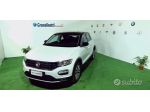 Volkswagen T-ROC 1.6 tdi SCR Style 116cv anno 2019