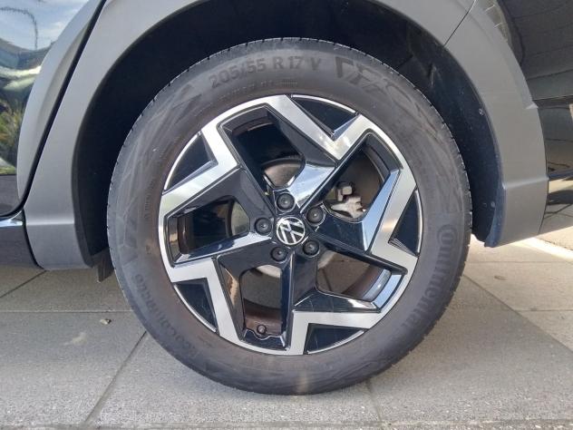 Volkswagen Taigo Taigo 1.0 tsi R-Line 115cv *TETTO, GARANZIA VW, PROMO AZZURRA* - Foto 7