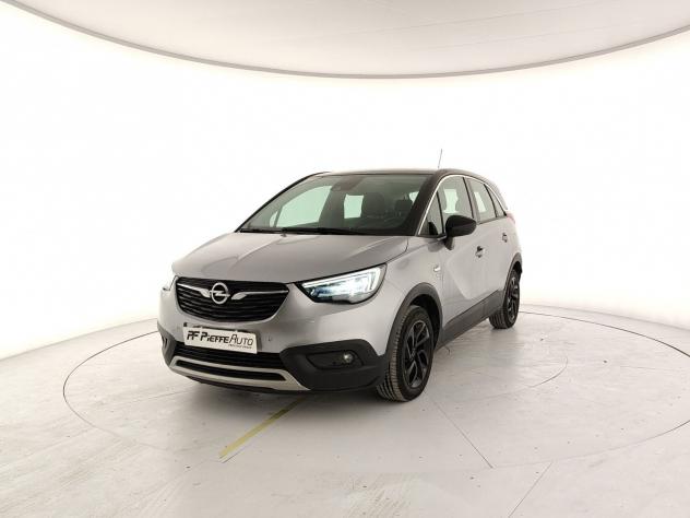 Opel Crossland Crossland X 1.2 12V Start&Stop 2020