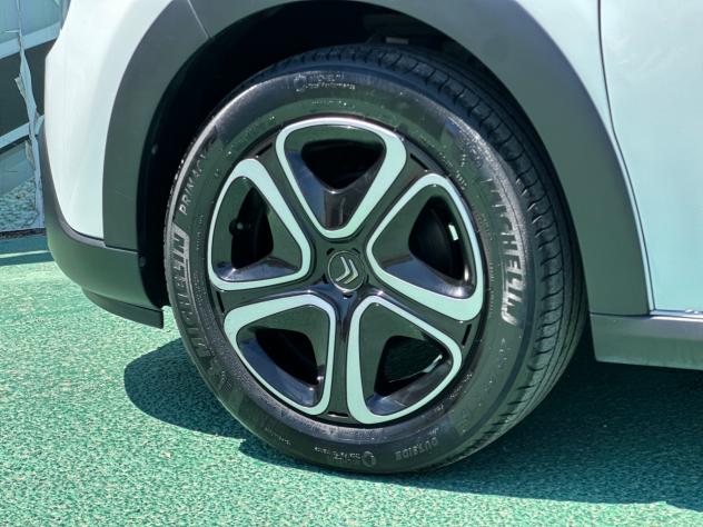 Citro C3 1.2 Puretech 110cv Shine 2020 - Foto 5