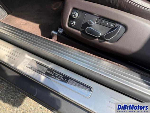 BENTLEY Continental GT W12 KM 34000 FRENI CARBO LIKE NEW! rif. 23865148 - Foto 5