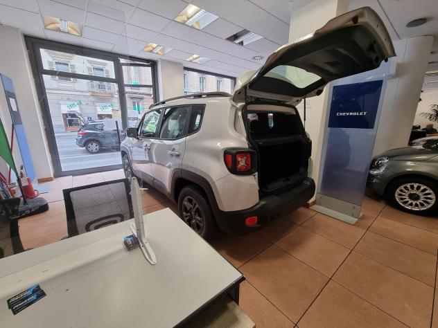 Jeep RENEGADE - Foto 7