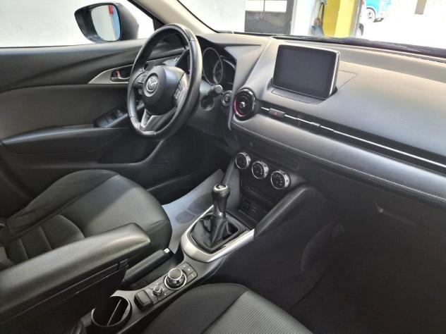 Mazda CX-3 1.5L Skyactiv-D Exceed - Foto 7