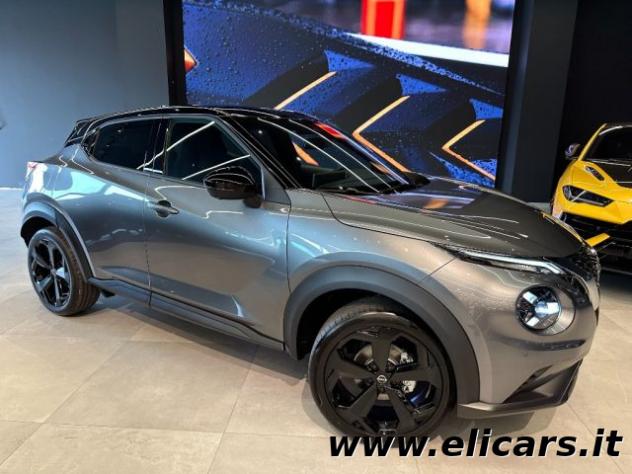 NISSAN Juke 1.0 DIG-T 114 CV DCT Tekna Auto Navi rif. 23384677