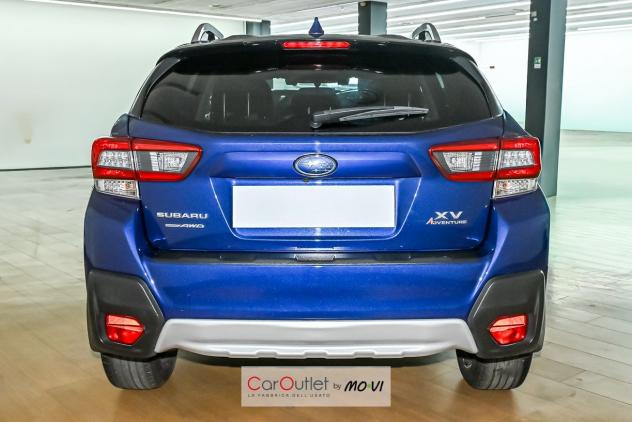 Subaru XV 1.6i Lineartronic 4dventure - Foto 5