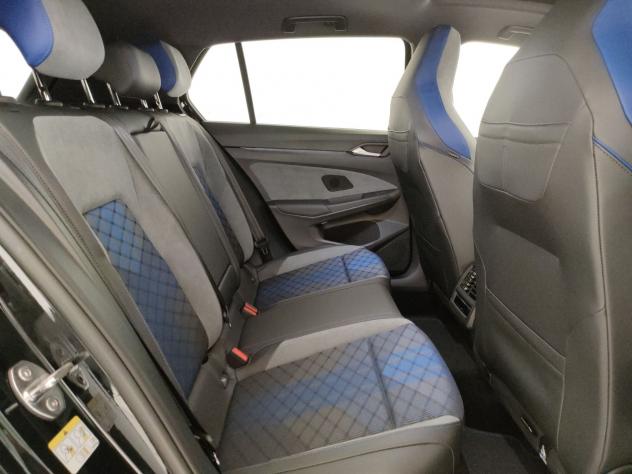 Volkswagen Golf 2.0 TSI R DSG 4Motion - Foto 8