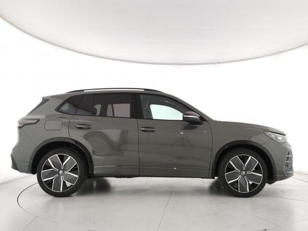 Volkswagen Tiguan 2.0 tdi R-Line 150cv dsg - Foto 3
