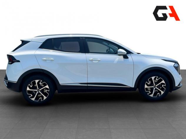 Kia Sportage 1.6 CRDI MHEV STYLE 2WD DCT - Foto 8