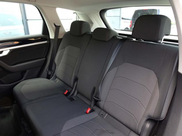 Volkswagen Touareg 3.0 V6 TDI SCR - Foto 10