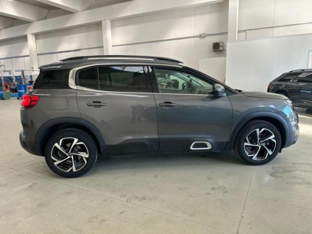 CITROEN C5 Aircross BlueHDi 130 S&S EAT8 Feel Pack rif. 23995670 - Foto 5