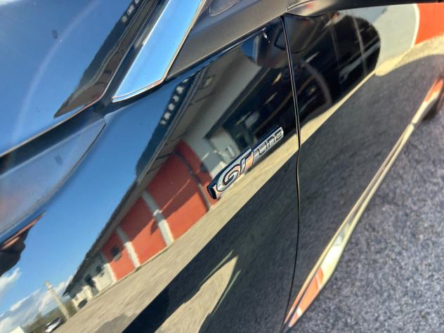 Peugeot 3008 BlueHDi 130 S&S EAT8 GT Line - Foto 6