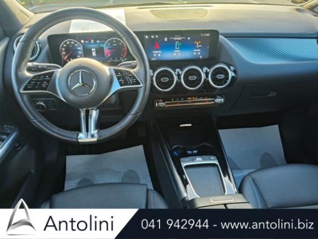 MERCEDES-BENZ GLA 200 d Automatic Progressive Advanced rif. 24040221 - Foto 9