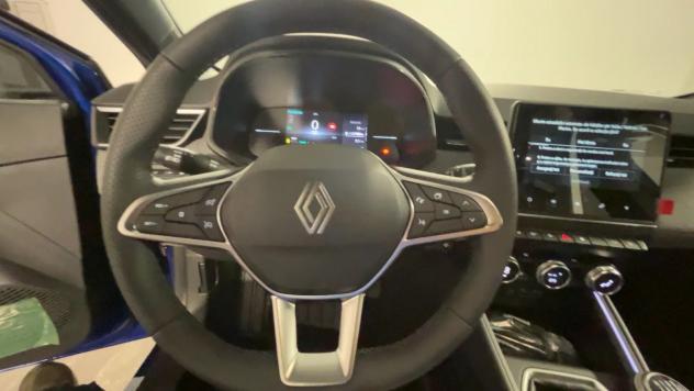 Renault Clio 1.0 TCE 74KW ECO-G TECHNO #telecamera360° - Foto 8