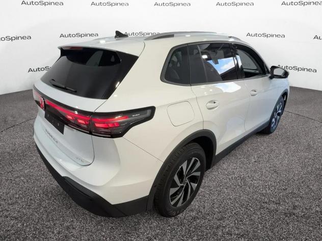 Volkswagen Tiguan 1.5 eTSI 110KW ACT Edition Plus DSG #nazionale - Foto 5