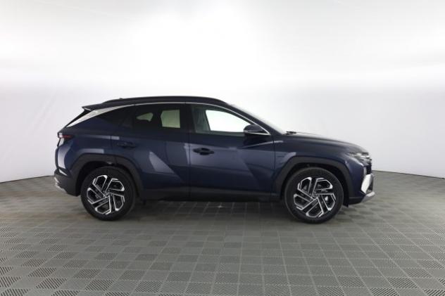 HYUNDAI Tucson Tucson 1.6 CRDI 48V DCT Exellence rif. 23807045 - Foto 3