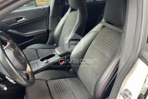 Mercedes-Benz CLA CLA 200 d 4Matic Automatic Premium - Foto 10