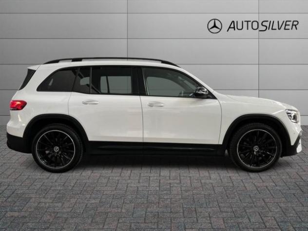 MERCEDES-BENZ GLB 200 d Automatic Premium rif. 24149591 - Foto 5