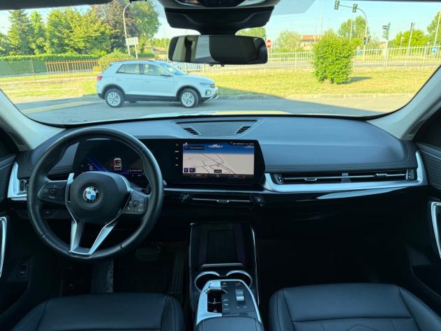 Bmw X1 sDrive 18d xLine 2.0 150 CV - Foto 8
