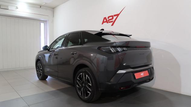 Peugeot 3008 3008 1.2 hybrid Allure 145cv e-dcs6 - Foto 5