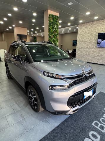 Citroen C3 Aircross PureTech 130 S&S EAT6 Shine - Foto 2