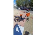 Bici a pedalata assistita