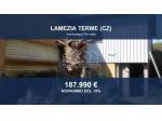 Immobile in asta di 883 m² in vendita a Lamezia Terme