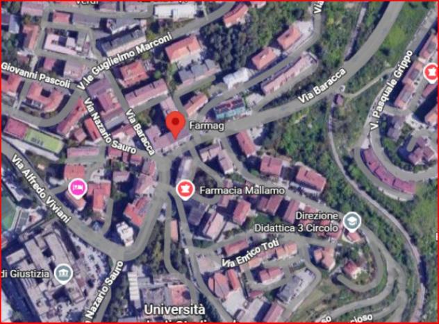 Immobile in asta di 20 m² con più di 5 locali in vendita a Potenza - Foto 13