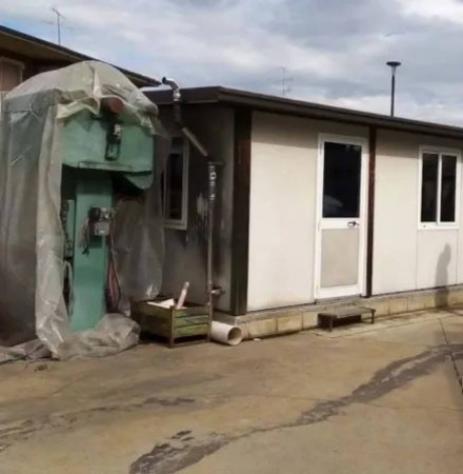 Immobile in asta di 200 m² in vendita a Puegnago sul Garda - Foto 10