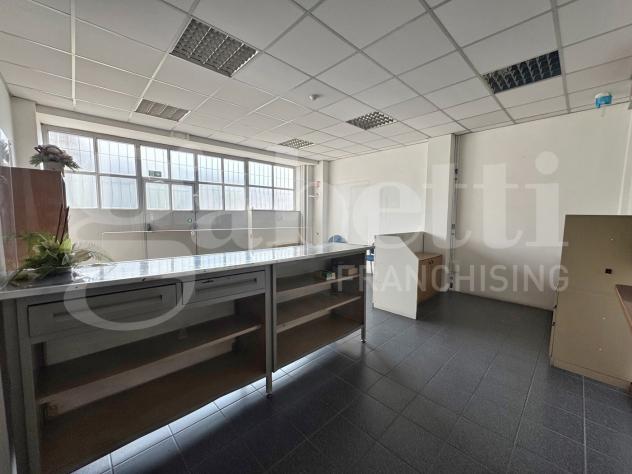 Capannone Industriale - Vinovo . Rif.: Cod. rif 3325305VCG - Foto 18