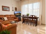 Appartamento areoso con garage - zona residenziale