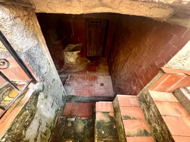 Terratetto in vendita a Partigliano - Borgo a Mozzano 90 mq Rif: 1425194 - Foto 7