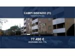 Immobile in asta di 225 m² in vendita a Campi Bisenzio