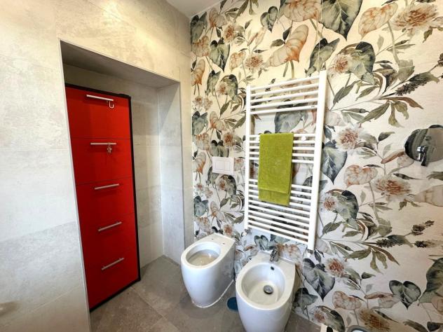 Trilocale in vendita a Castelnuovo di Porto - Foto 18