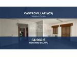 Immobile in asta di 170 m² con più di 5 locali in vendita a Castrovillari