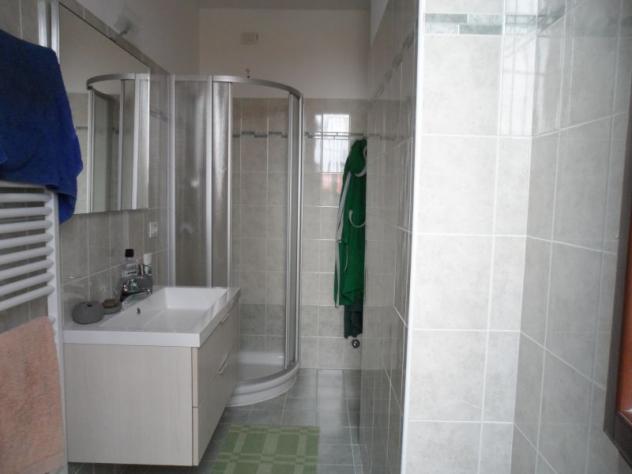 APPARTAMENTO di 4 vani e di 145 mq (CAVENAGO DI BRIANZA - cavenago brianza) rif. IGC 4 LOCALI 270 - Foto 11